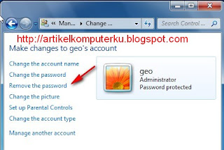 log on windows
