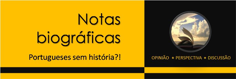 Notas biográficas