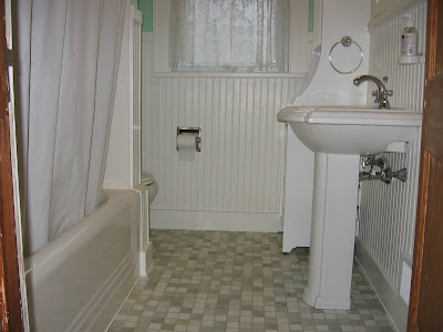 toilet paper holder from