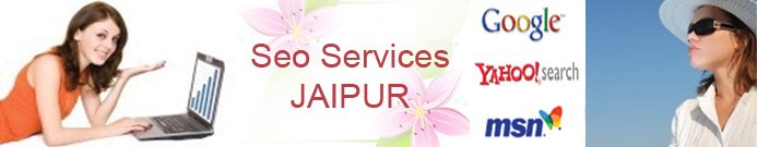 SEO SERVICES JAIPUR