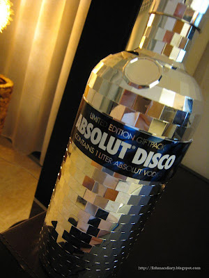 Absolut Disco