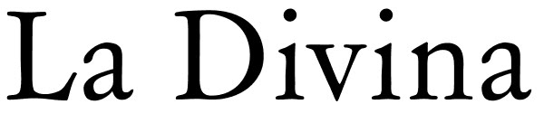 La Divina