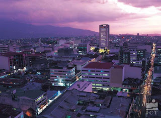 Photo by the Costa Rica Tourism Institute