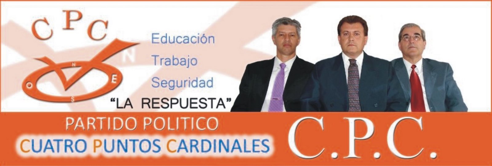 Cuatro Puntos Cardinales