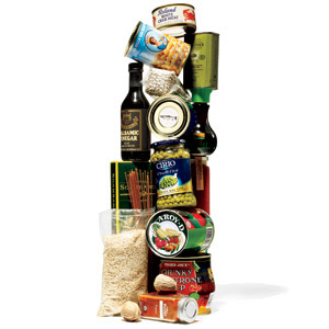 pantry staples