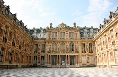 Versailles, France