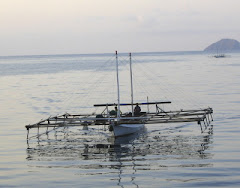 Calamari Fishermen - Eastern Indonesia