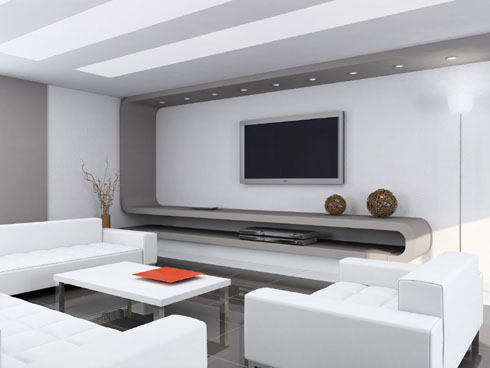 Interior Design Looks Simple But Luxuriou Interior Design Looks Simple But Luxuriou
