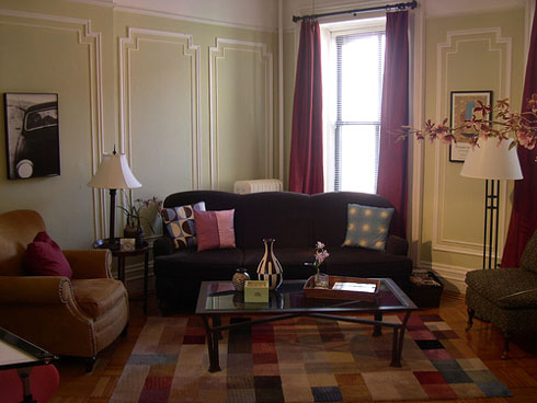 Interior Design Looks Simple But Luxuriou Interior Design Looks Simple But Luxuriou
