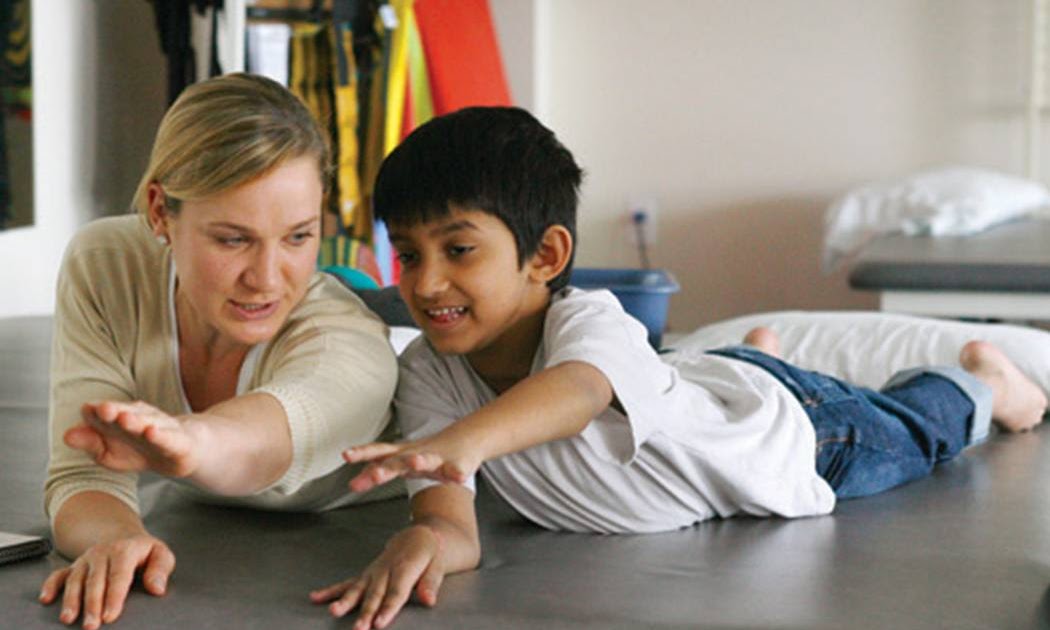 How to Be the Best Nanny The Autism Assessment Team