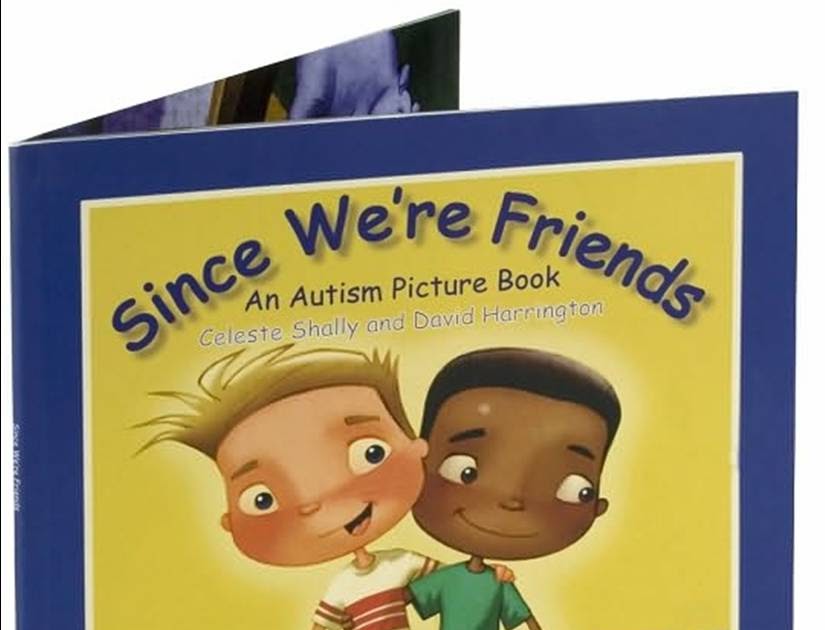 How to Be the Best Nanny Children's Books About Autism