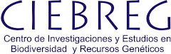 Centro de Investigaciones y Estudios en Biodiversidad y Recursos Genéticos