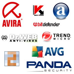 Download Antivirus Terbaru 2012