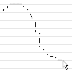 ascii with mouse