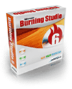 ashampoo burning studio