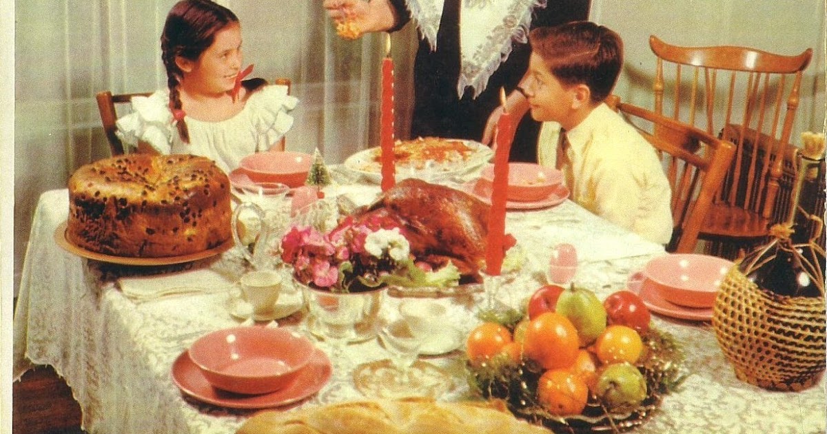 A Christmas Yuleblog: Christmas In Italy (Capitol Records)