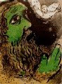 Marc Chagall, Job Marc Chagall, Job