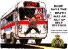 RCMP, Bad Apple