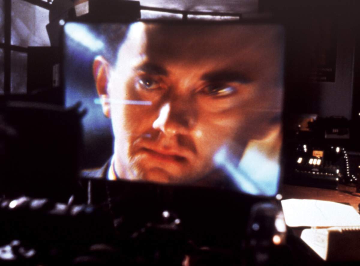 Brazil Jonathan Pryce