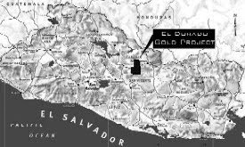 Salvador Map