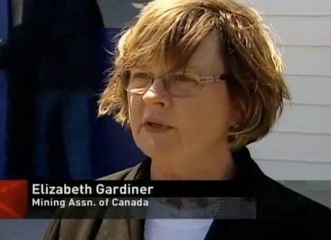 Elizabeth Gardiner