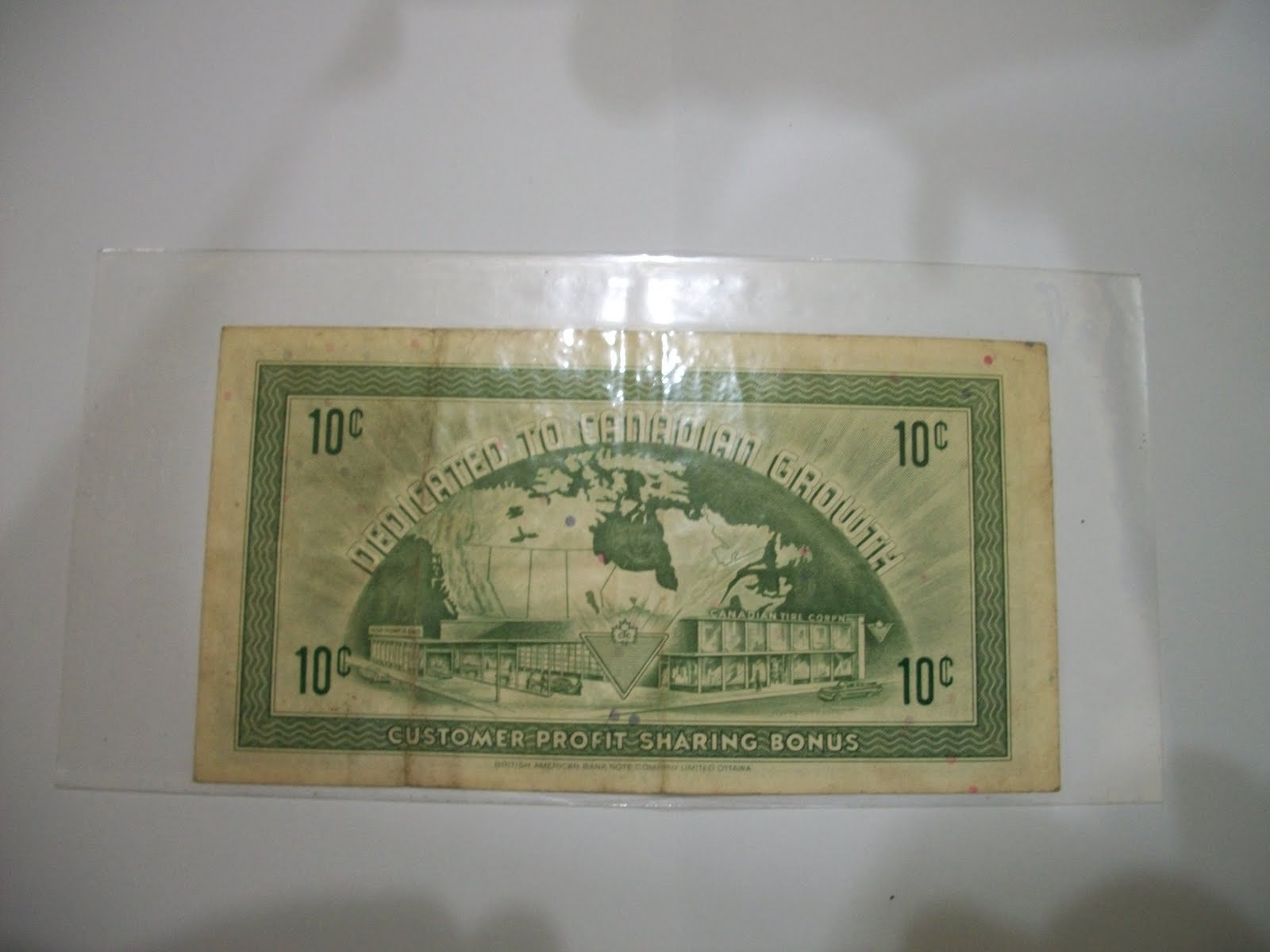 Canadian+10+cent+coin+value