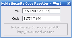 Unlock Code - UnlockBase