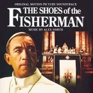 The Shoes of the Fisherman Morris West