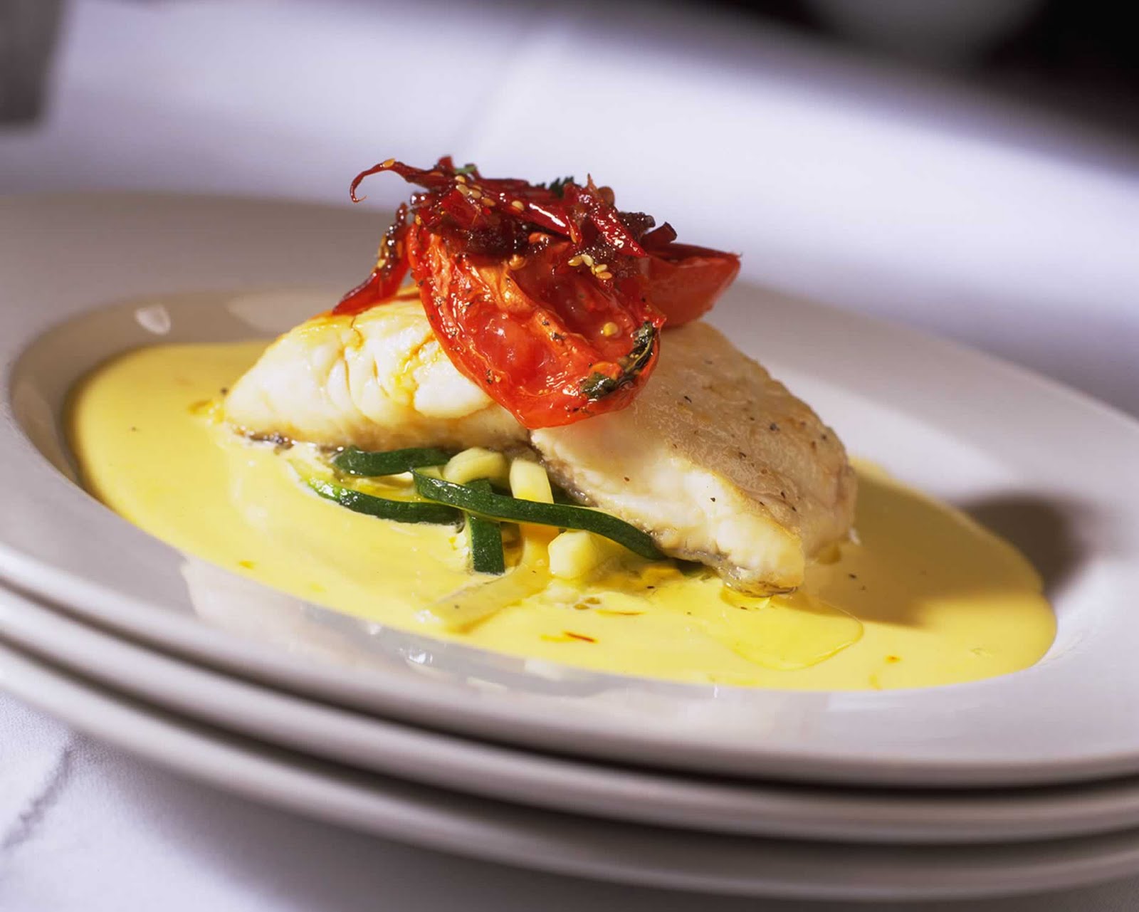 Dinner Fish