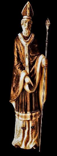 San Patricio