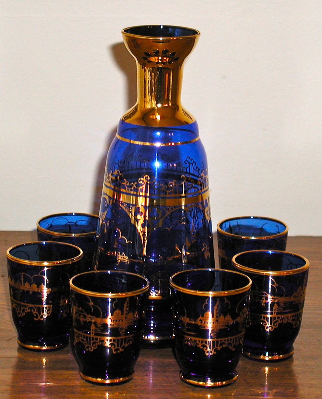 northnorth Murano Glass Factory