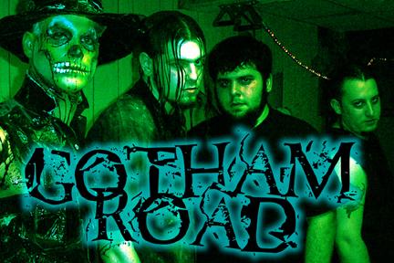 Gotham Road