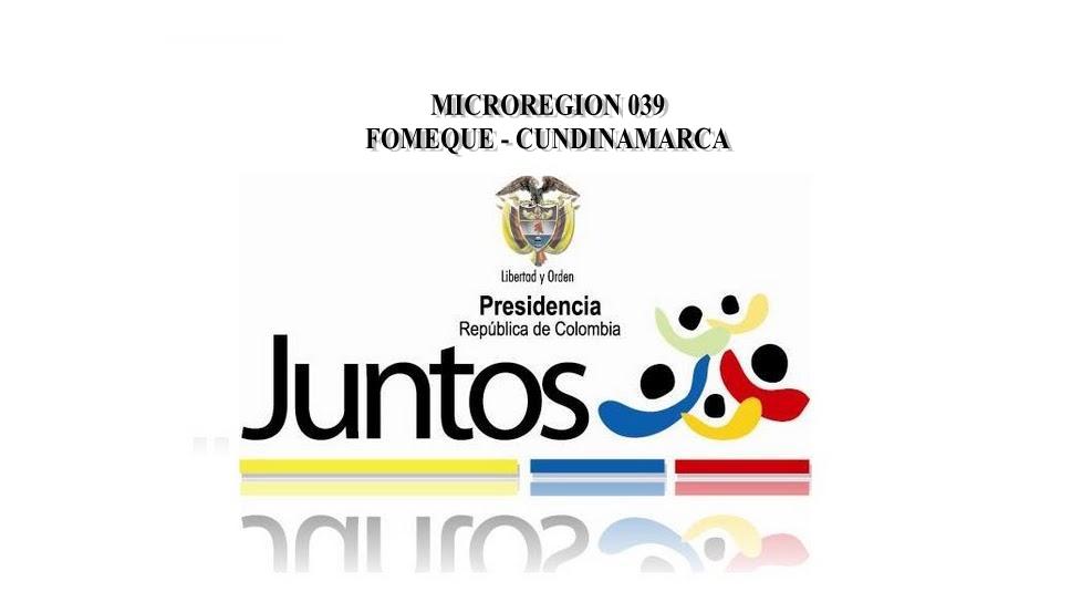 Juntos Fomeque