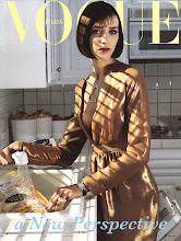 Vogue Italia July '00