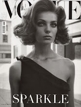 Vogue Italia Oct '03