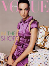 Vogue Italia Feb '03
