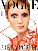 Vogue Italia Sept '02