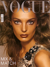 Vogue Italia May '04