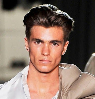 Black Hairstyles For Short Hair Pinterest Black Male