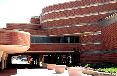 Sc+johnson+administration+building