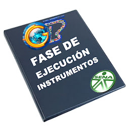 FASE DE EJECUCIÓN - INSTRUMENTOS