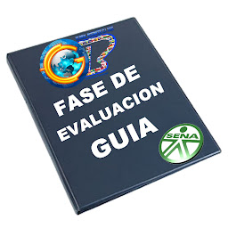 FASE DE EVALUACIÓN - GUIA