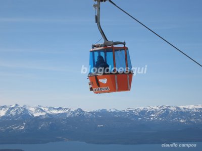Bariloche