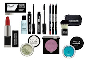 If you win this contest, you really will have Make Up For Ever! Win over $400 worth of products!
