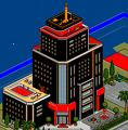 El Hotel Habbo Vampiro