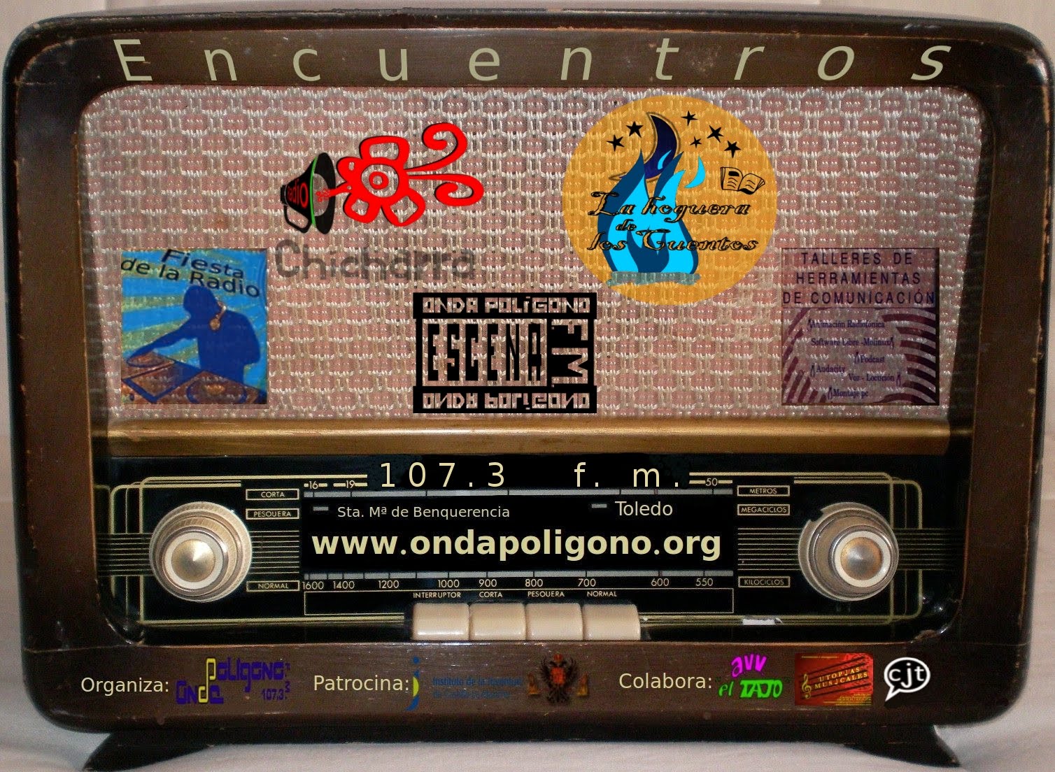 ENCUENTROS
