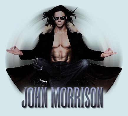 John Morrison