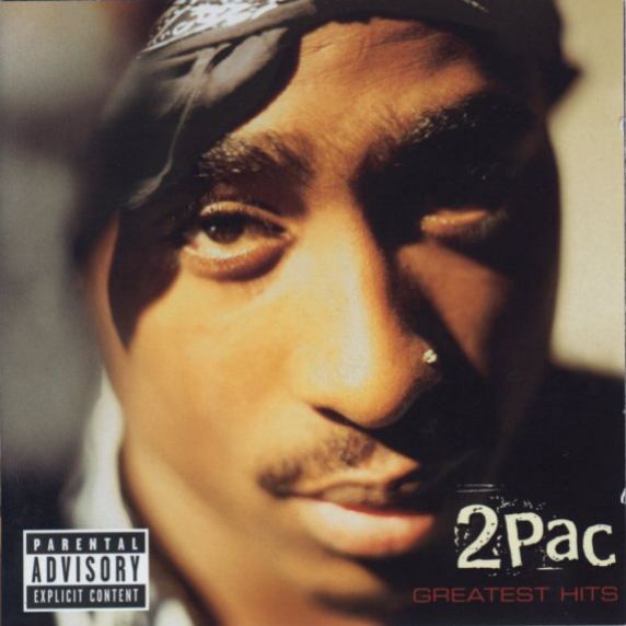 All 2pac Albums