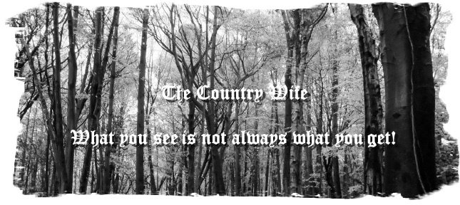 The Country Wife