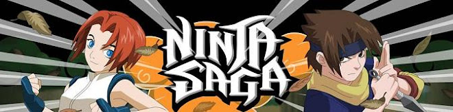 ninja saga